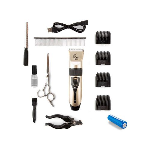 Lenoxx - Pet Grooming Kit