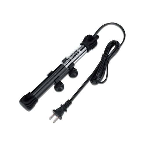 Hygger - ETL Certification Aquarium Heater 200W - HG998-200W-Black