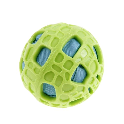 Pet Zone - Soak n Squeak Ball Toy