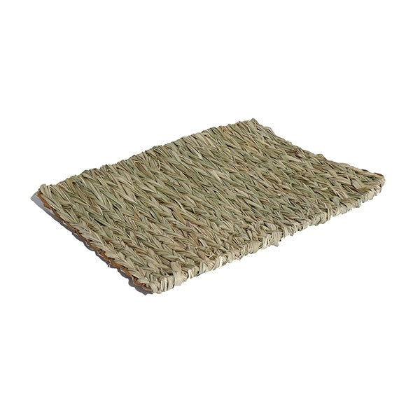 Rosewood - Woven Chill 'N' Scratch Mat X Large - petservo