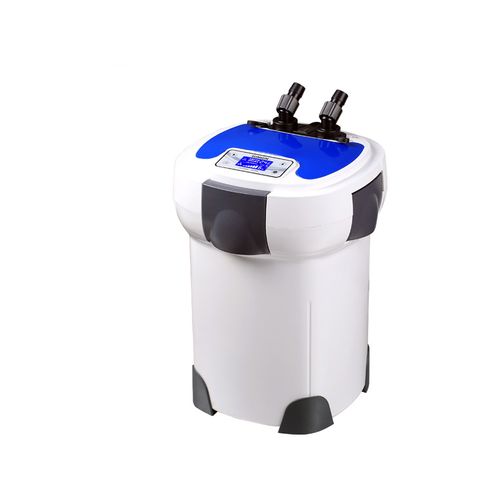 SUNSUN - HW3000 ECO External Filter buit-in UV Lamp