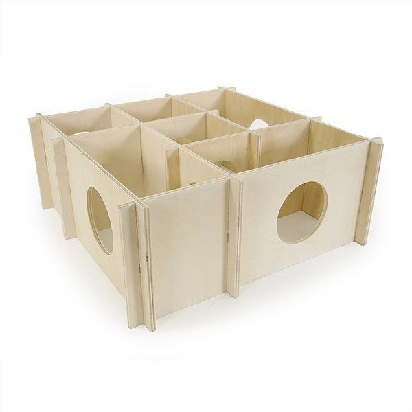 Rosewood - HAMSTER FUN MAZE