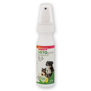 Beaphar - VETOpure Foam Dog/Cat 150ml - Petservo