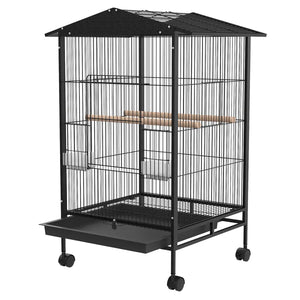 Advwin - Bird Cage Large Aviary - petservo