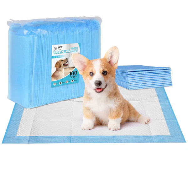 Advwin - Pet Training Pads 50PCS 60x60cm - petservo