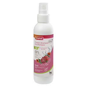 Beaphar - BIO Cosmetic Dry Shampoo Dog & Cat - Petservo