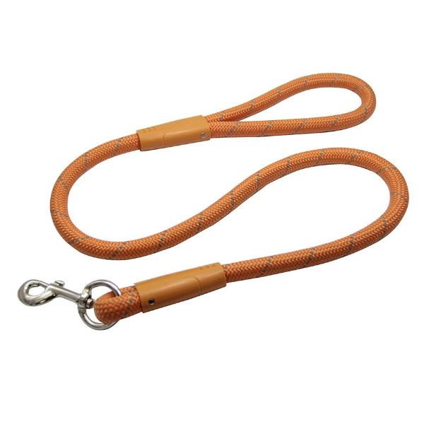 Nunbell - NYLON ROPE LEASH - Petservo