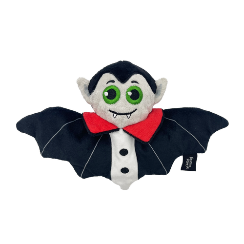 Baxter Bone - Vampire Ball Pet Toy