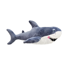 Baxter Bone - Cheeky Shark Pet Toy - Petservo