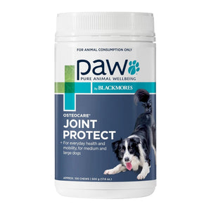 PAW by Blackmores - Osteocare® Joint Protect for Dogs - PetServo