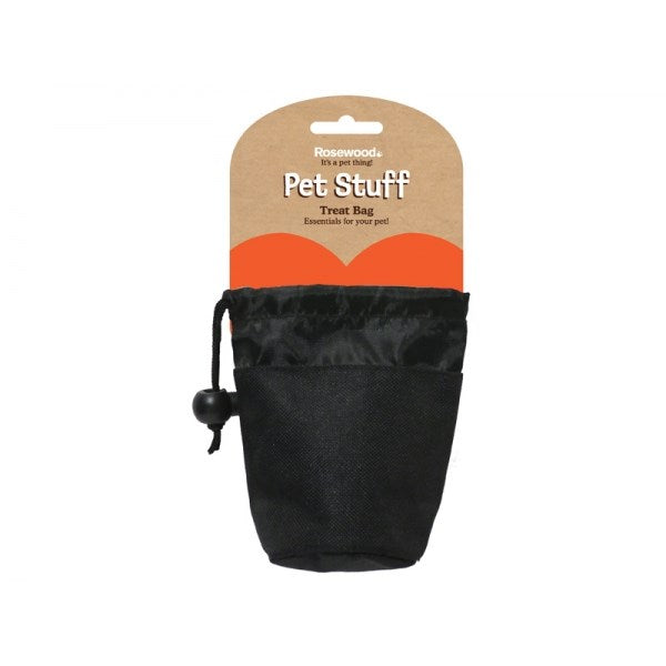 Rosewood - Dog Treat Bag