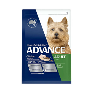 Advance - Adult Dog Small Breed - Chicken-1 - 3kg - Petservo