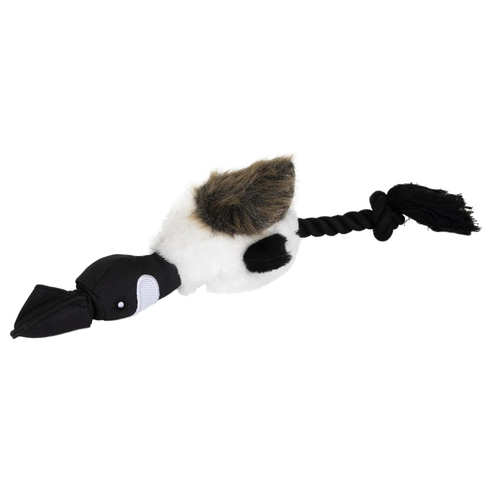 Pet Zone - Flying Goose Dog Toy