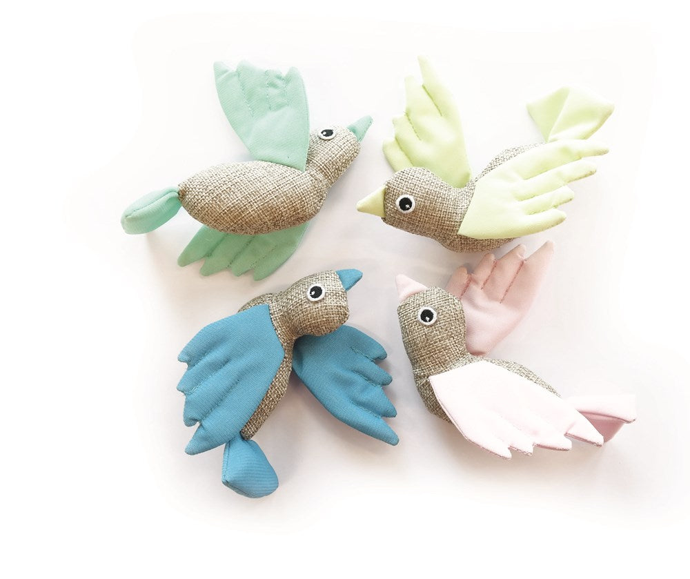 M-PETS - Bird Cat Toy