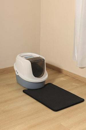 M-PETS - DUPLEX Cat Litter Mat - petservo