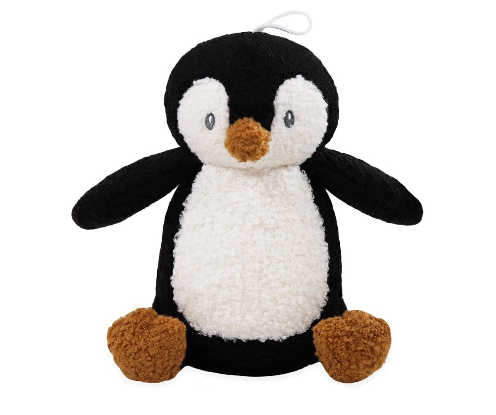 Rosewood - Tufflove penguin medium