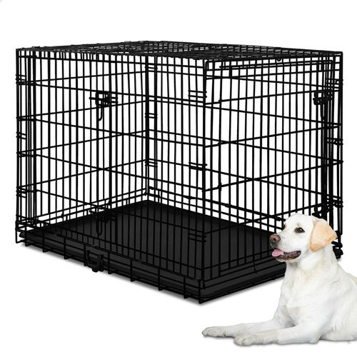 BEASTIE - Dog Kennel Dog Cage 36 inch - Large