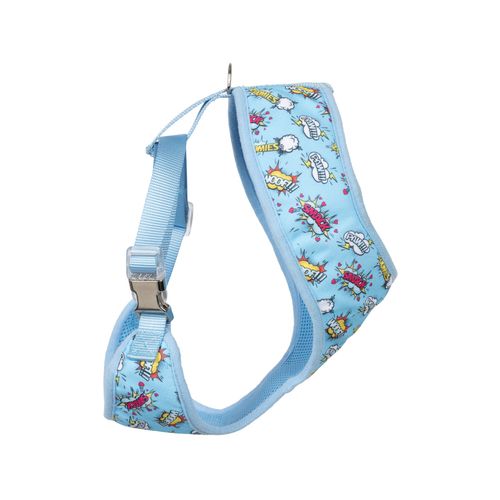 Happy Tails - Large Kapow Dog Harness