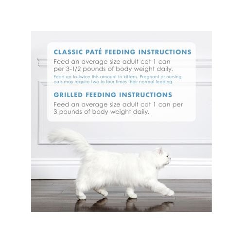 Fancy Feast - 85g Classic Creamy Delights Wet Cat Food - 24 Pack - petservo