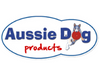 Brand Logo Aussie Dog - Pet Servo