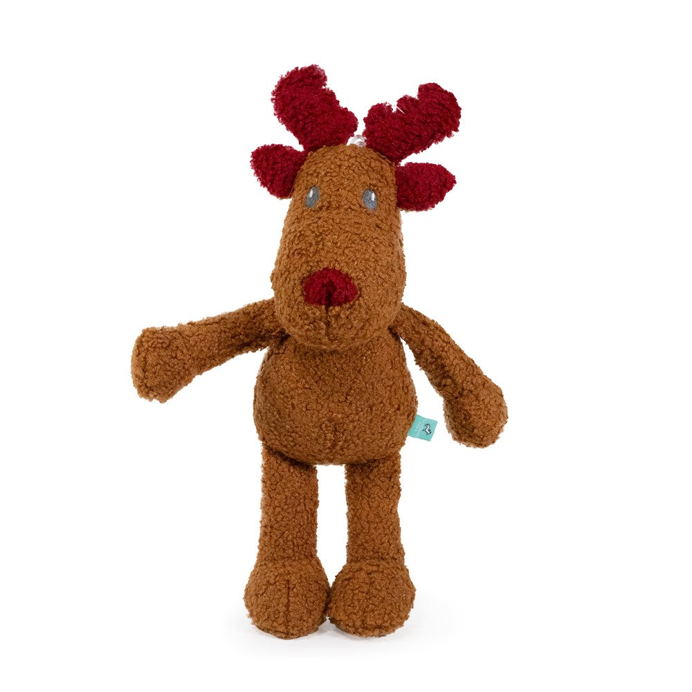 Rosewood - Tufflove reindeer medium - Petservo