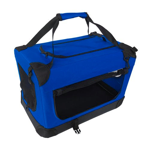 Lazypets - 510 x 330 x 330mm Pet Carrier - Small