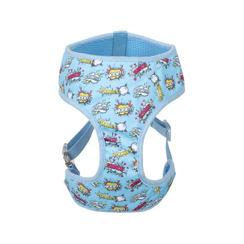 Happy Tails - Large Kapow Dog Harness