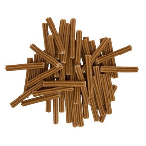 Trusty - Dental Sticks Medium to Large Dog Treats - Pack of 56 - petservo