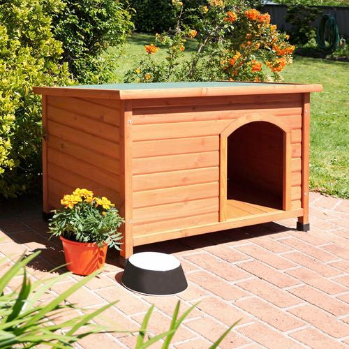 Pinnacle Hardware - 857 x 575 x 584mm Pet Shack Dog Kennel