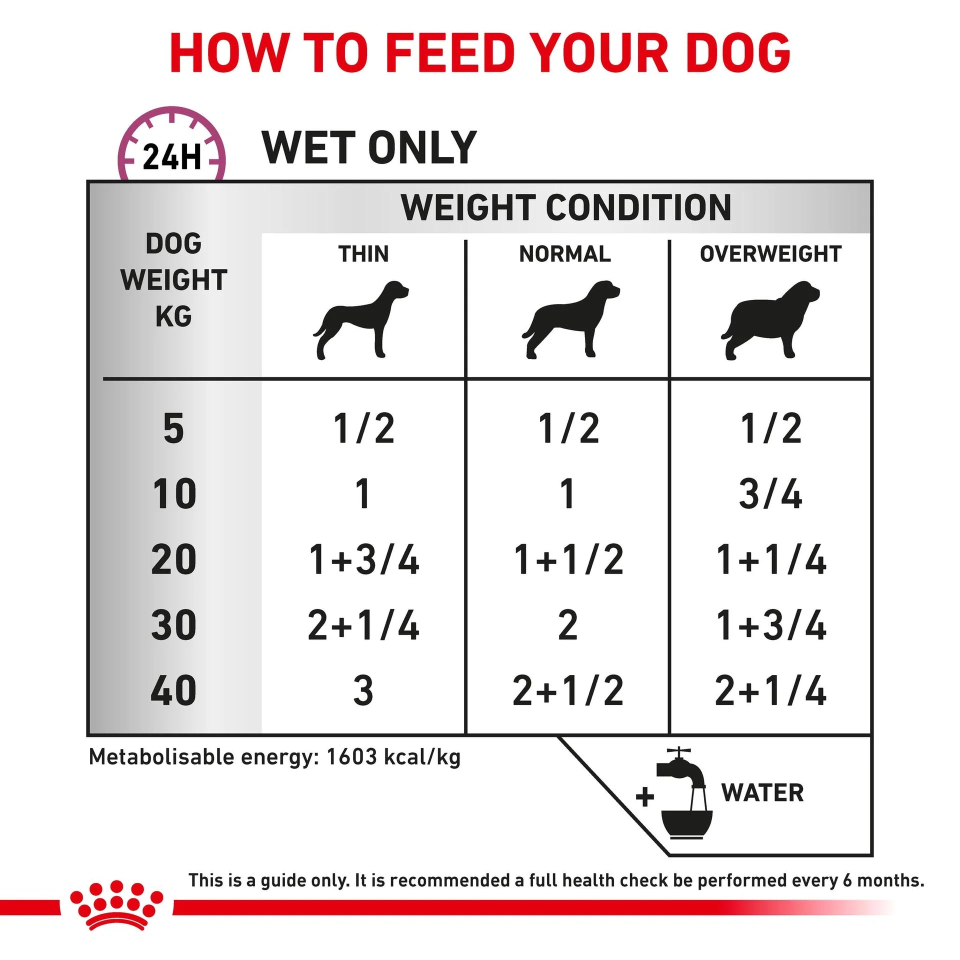 Royal Canin - Veterinary Diet Renal Special Adult Wet Dog Food 410g x 12 - Petservo