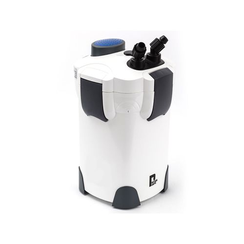 Protege - 1,250L/H Aquarium External Canister Filter Pump, P2000