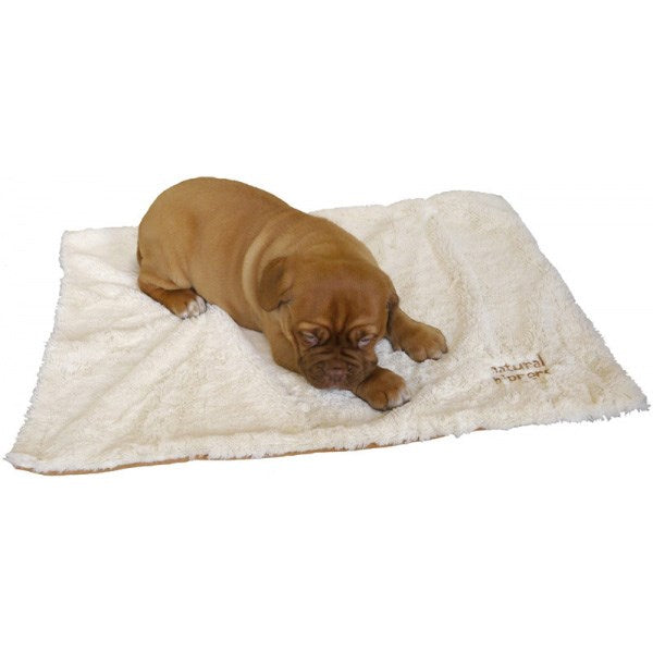 Rosewood - Luxury Puppy Blanket - 70 X 50cm