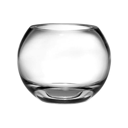 Ocean - 20L 35cm Clear Glass Bubble Planter Terrarium Fish Bowl