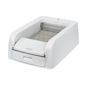 Petsafe - ScoopFree Clumping Self Cleaning Litter Box for Cats - petservo