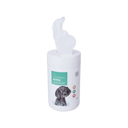 M-Pets - Dog Cleaning Wipes - 80pc