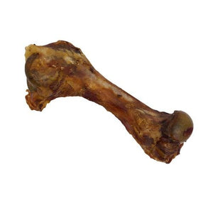 Trusty - Pork Bone Adult Dog Treat Single 1 Piece - petservo