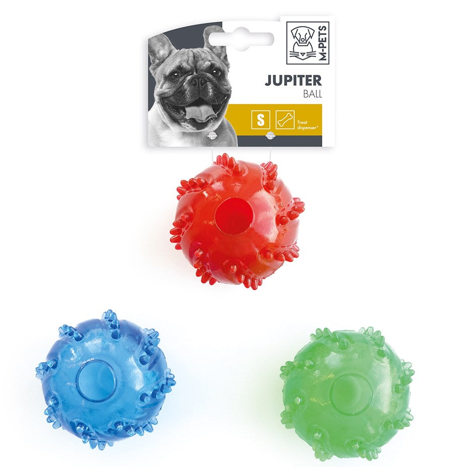 M-Pets - JUPITER Balls Treat Dispenser