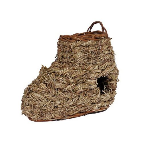 Rosewood - Woven Play 'N' Hide Boot - petservo