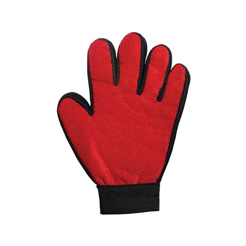 TV Shop - True Touch 2 Sided Pet Grooming Glove