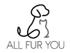 Brand Logo ALL FUR YOU - Pet Servo