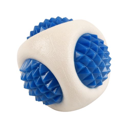 Pet Zone - Dental Diamond Ball Toy