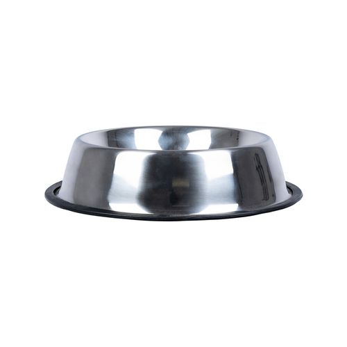 Happy Tails - Stainless Steel Pet Bowl - Large