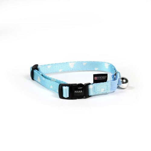 Pixar Purina Total Care - Toy Story Andy's Room Cat Collar - petservo