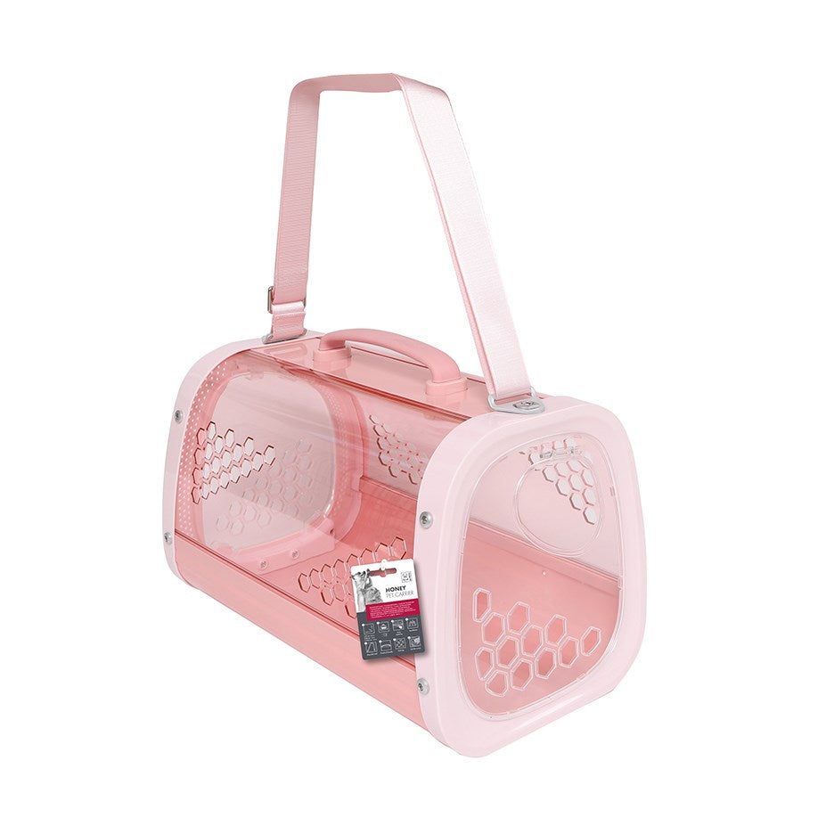 M-PETS - Honey Pet Carrier