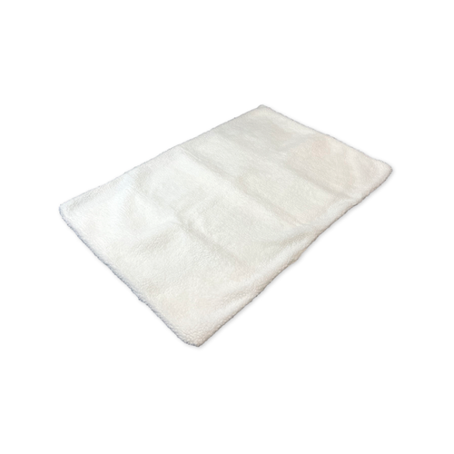 Pillar Products - 90 x 60cm White Self-Heating Pet Mat