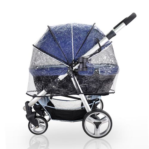 Ibiyaya - Universal Raincover for Cleo, Monarch, Gentle Giant Strollers