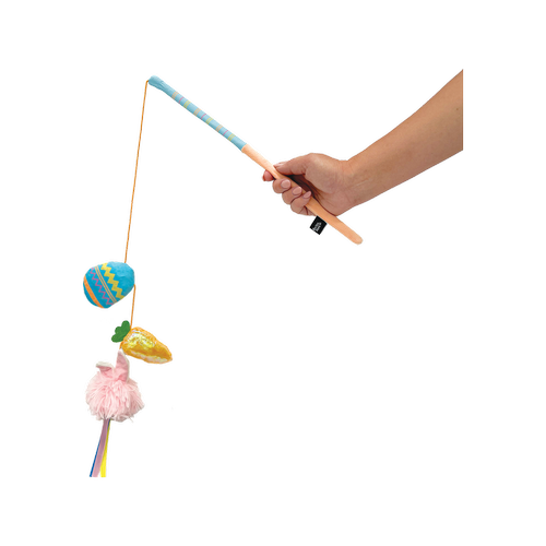 Baxter Bone - Easter Egg Wand