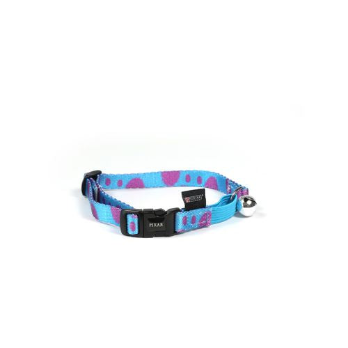 Pixar Purina Total Care - Toy Story Sulley Cat Collar - petservo