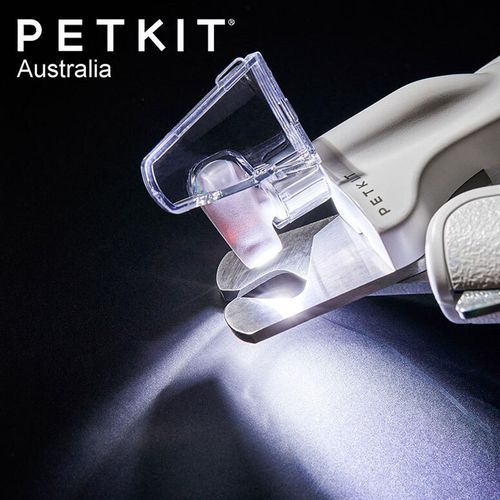 Petkit - Led Pet Nail Clipper