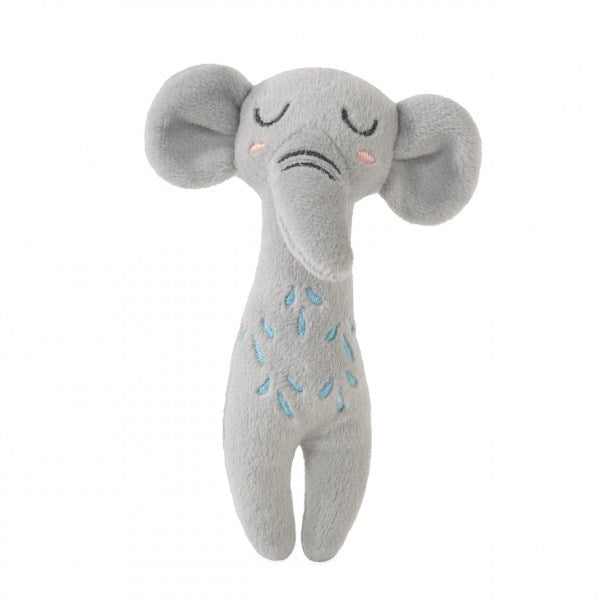 Rosewood - Eco Friendly Elephant Grab Toy - Petservo